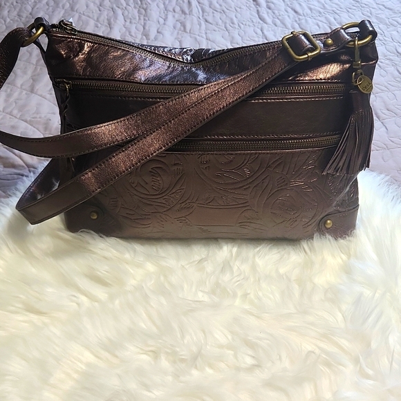 The Sak Handbags - The Sak Lance Crossbody Bag